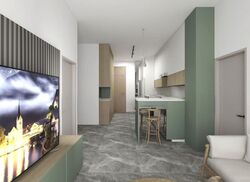 The Essence (D26), Apartment #554037181